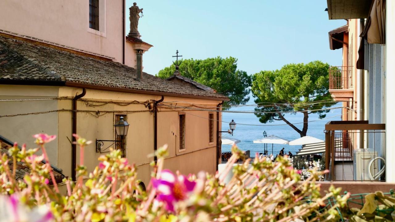 Apartament Boutique Ca Tulles Torri Del Benaco